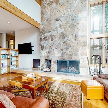 Black Butte Ranch: Hilltop Getaway Luaran gambar