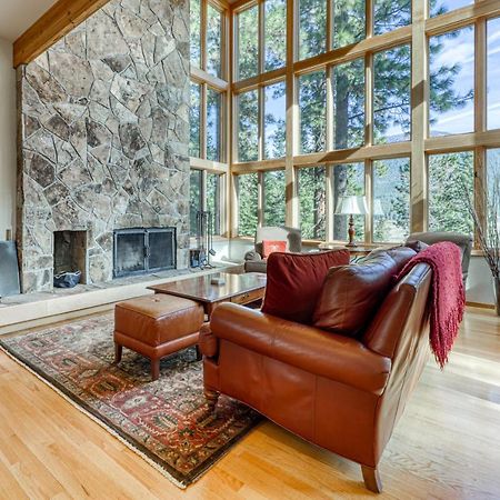 Black Butte Ranch: Hilltop Getaway Luaran gambar