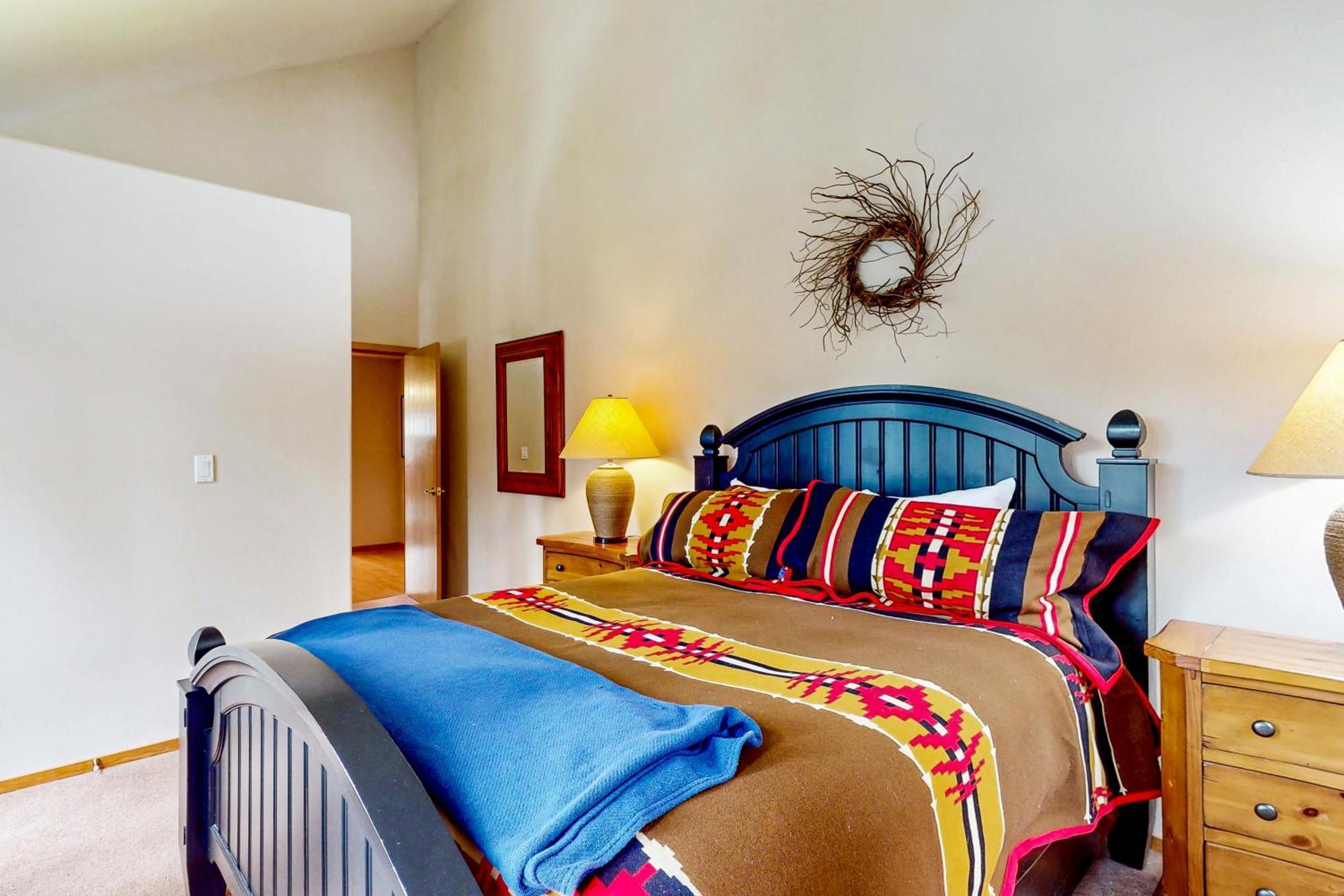 Black Butte Ranch: Hilltop Getaway Luaran gambar