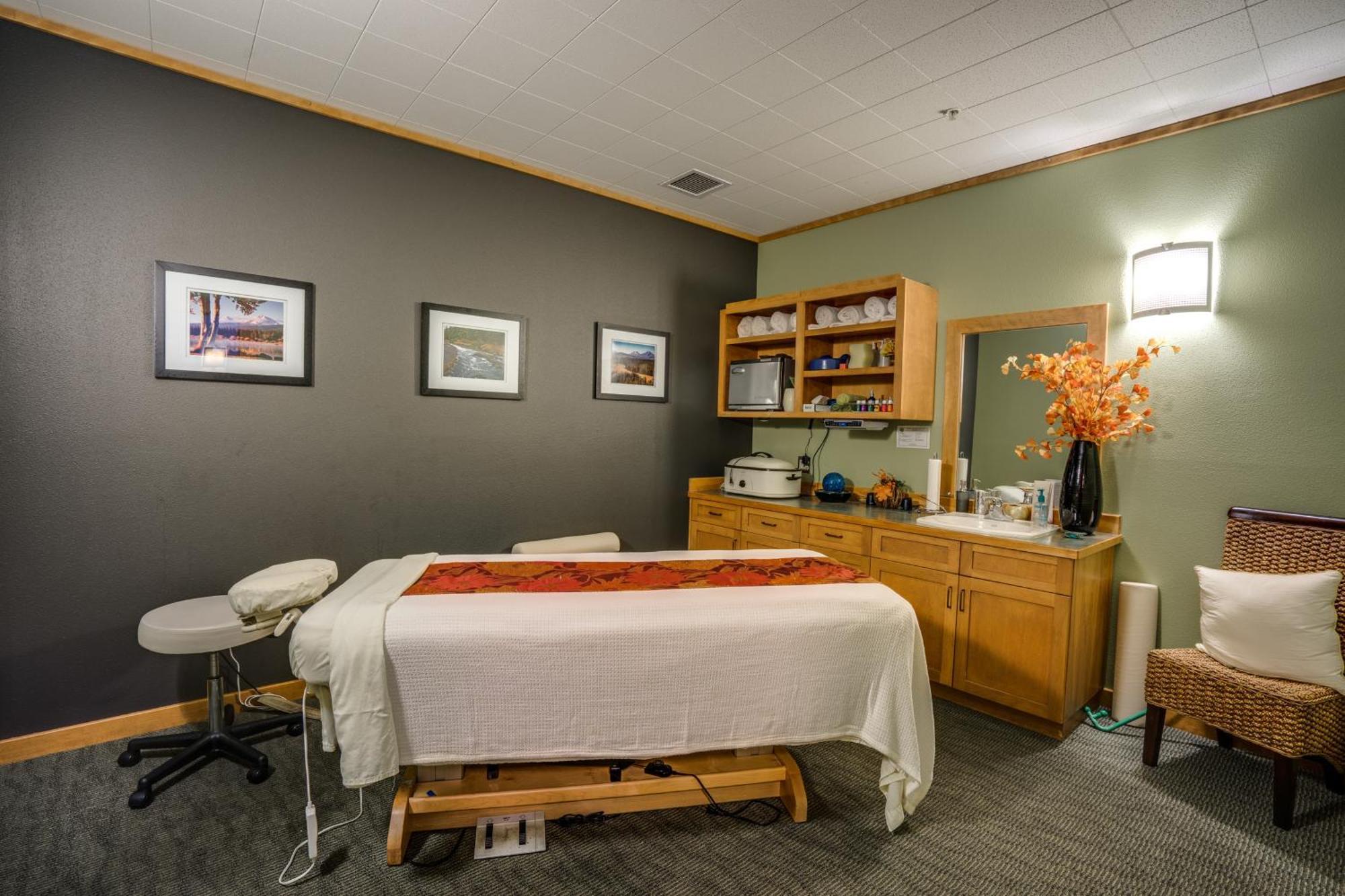 Black Butte Ranch: Hilltop Getaway Luaran gambar