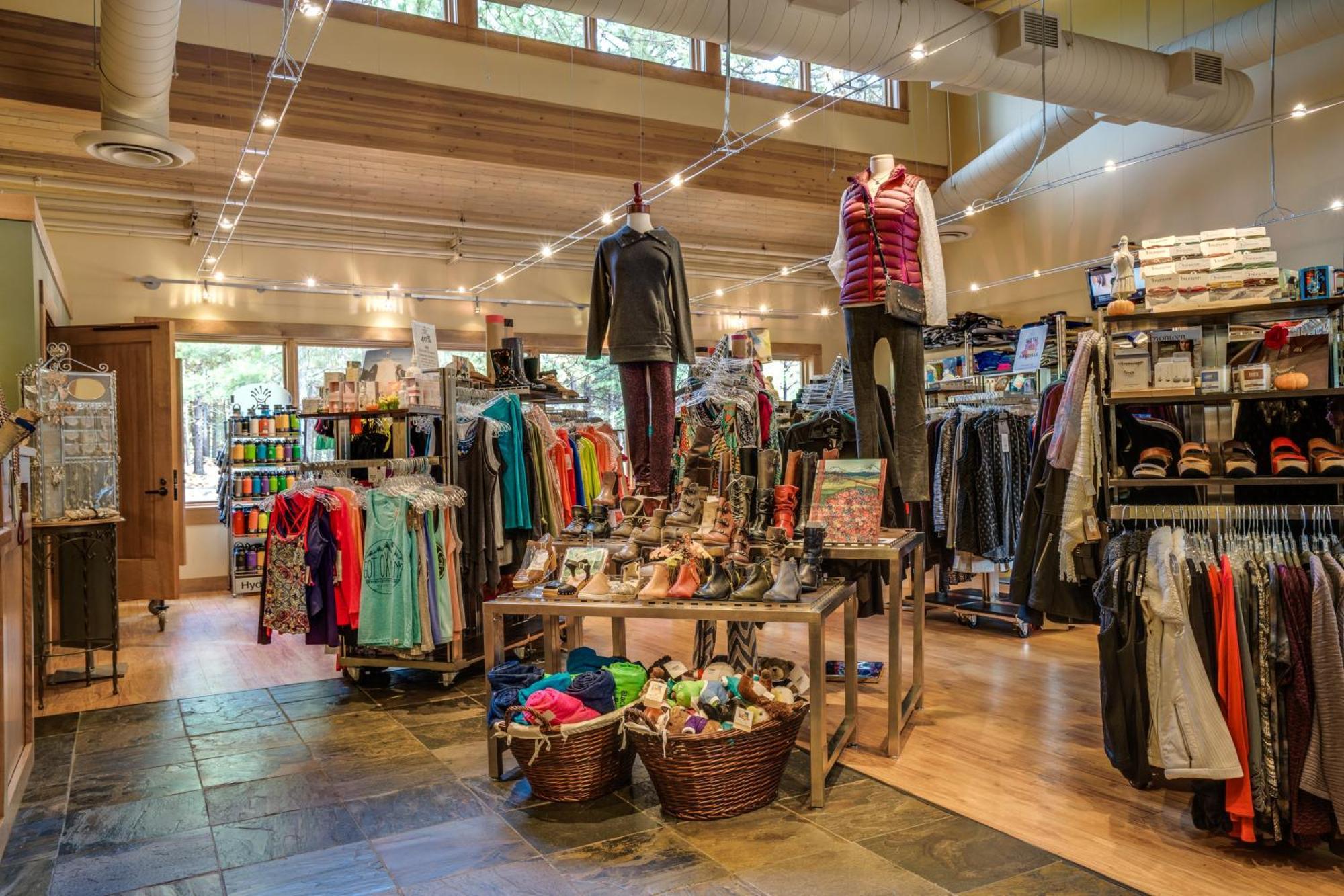 Black Butte Ranch: Hilltop Getaway Luaran gambar