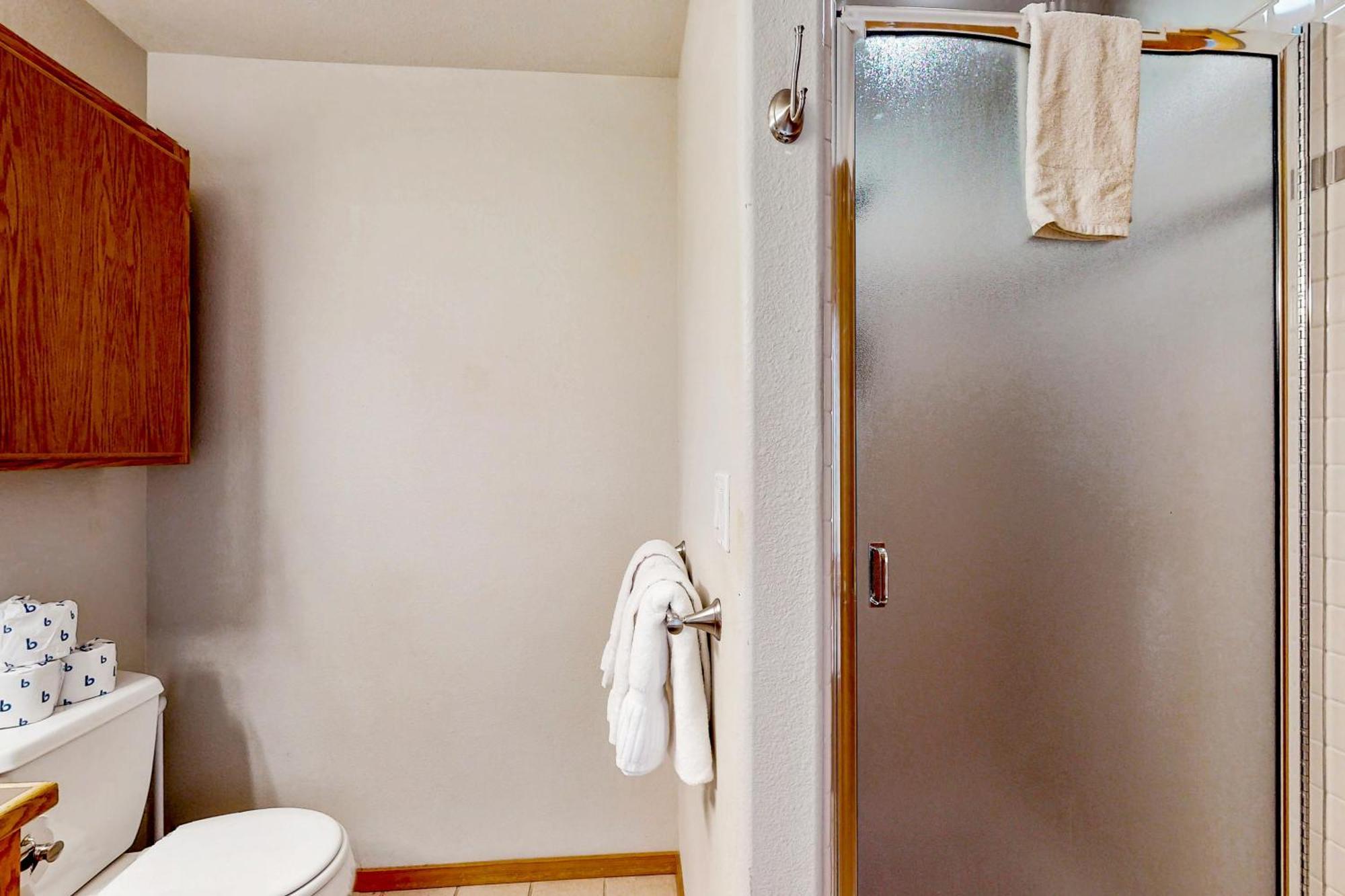 Black Butte Ranch: Hilltop Getaway Luaran gambar