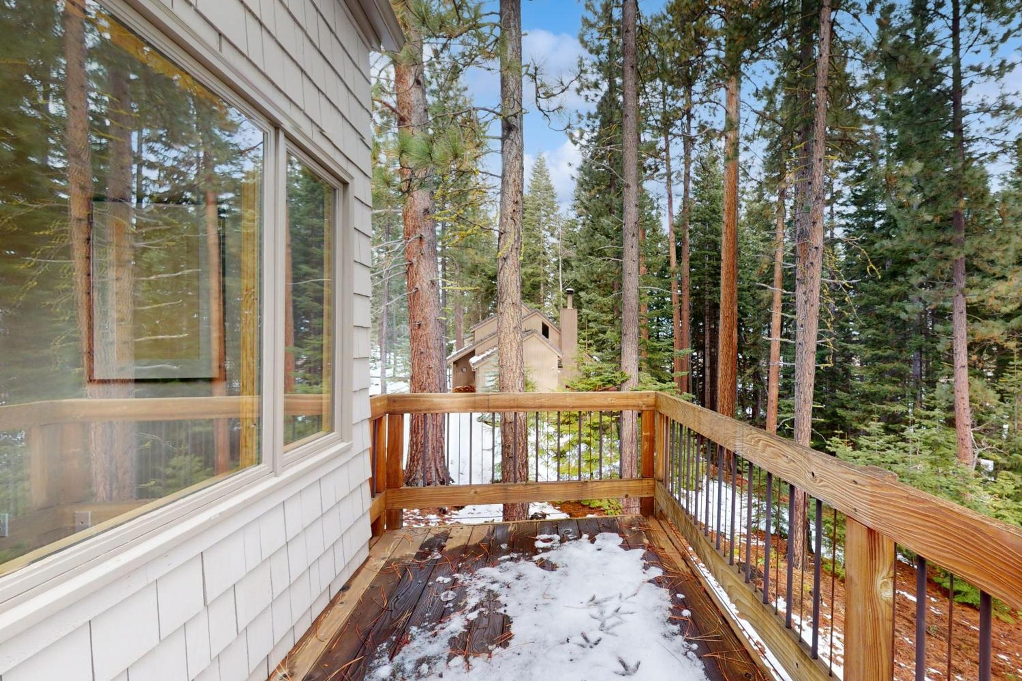 Black Butte Ranch: Hilltop Getaway Luaran gambar