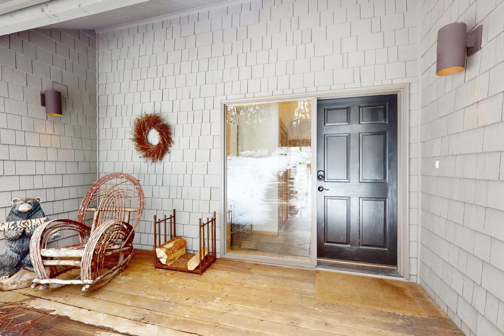 Black Butte Ranch: Hilltop Getaway Luaran gambar