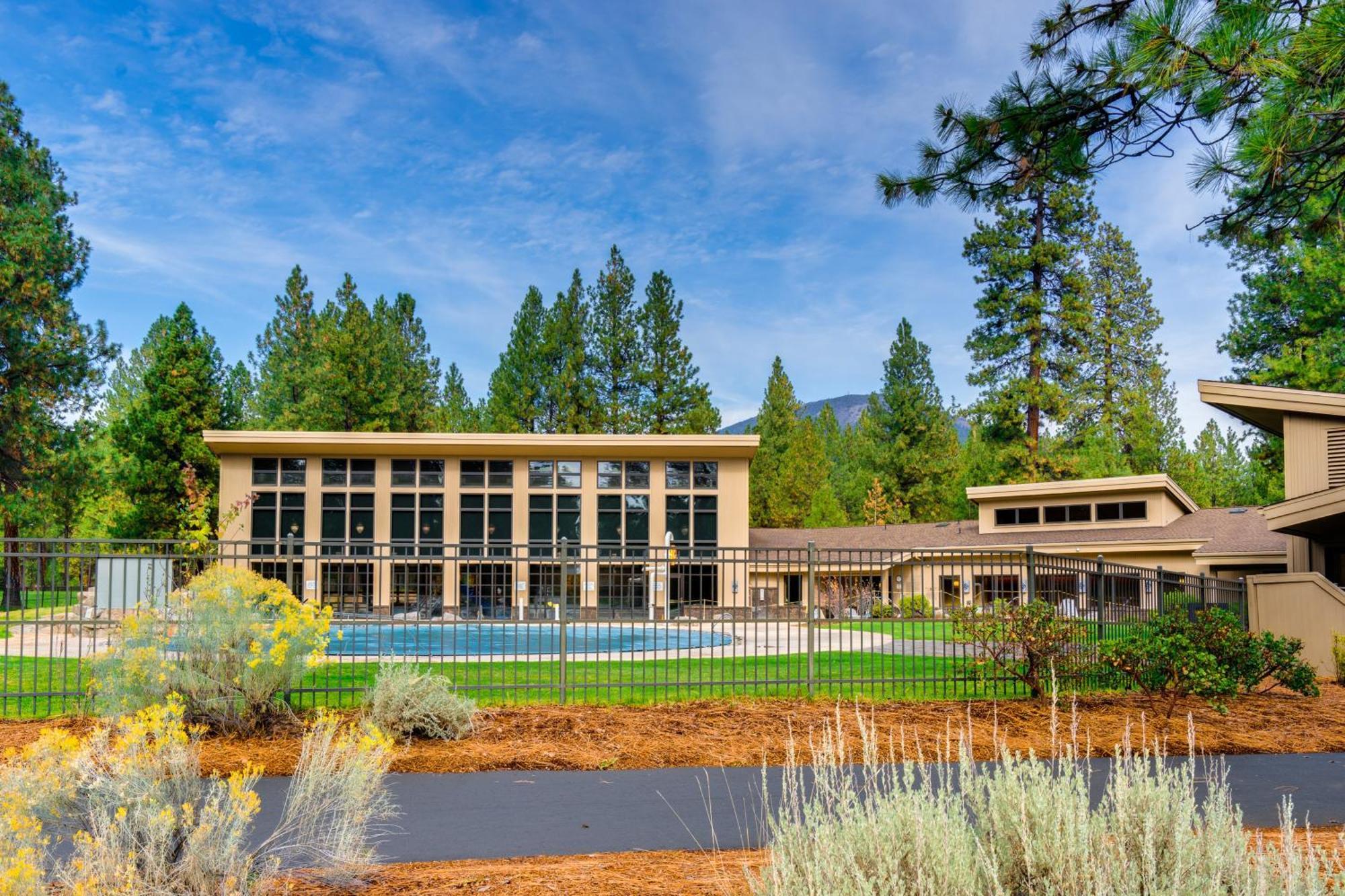 Black Butte Ranch: Hilltop Getaway Luaran gambar