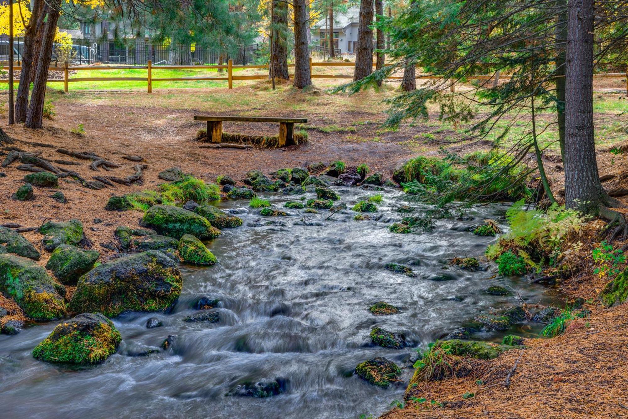 Black Butte Ranch: Hilltop Getaway Luaran gambar