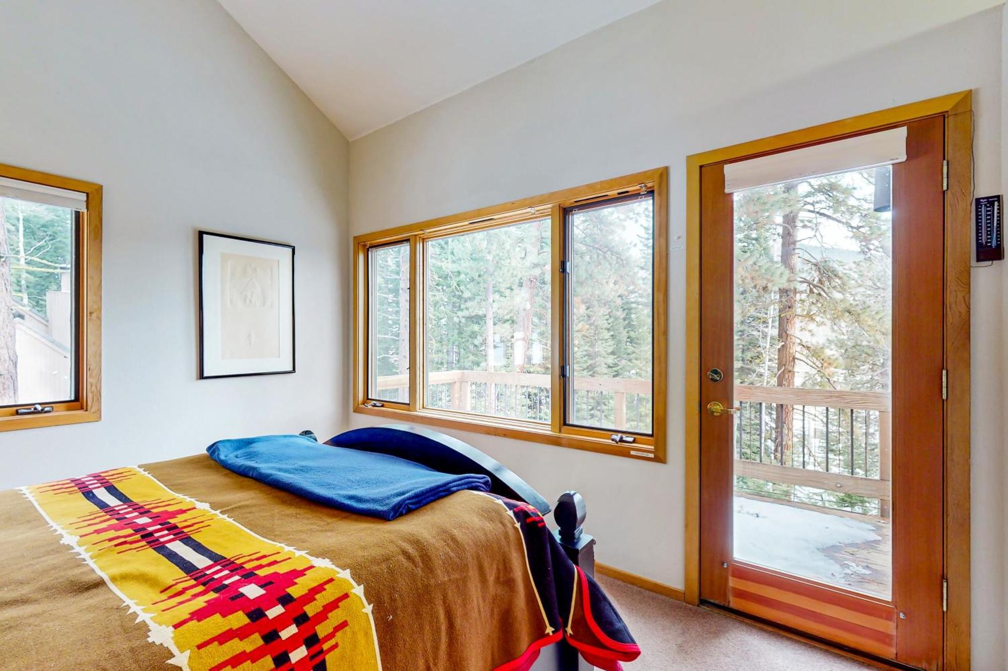 Black Butte Ranch: Hilltop Getaway Luaran gambar