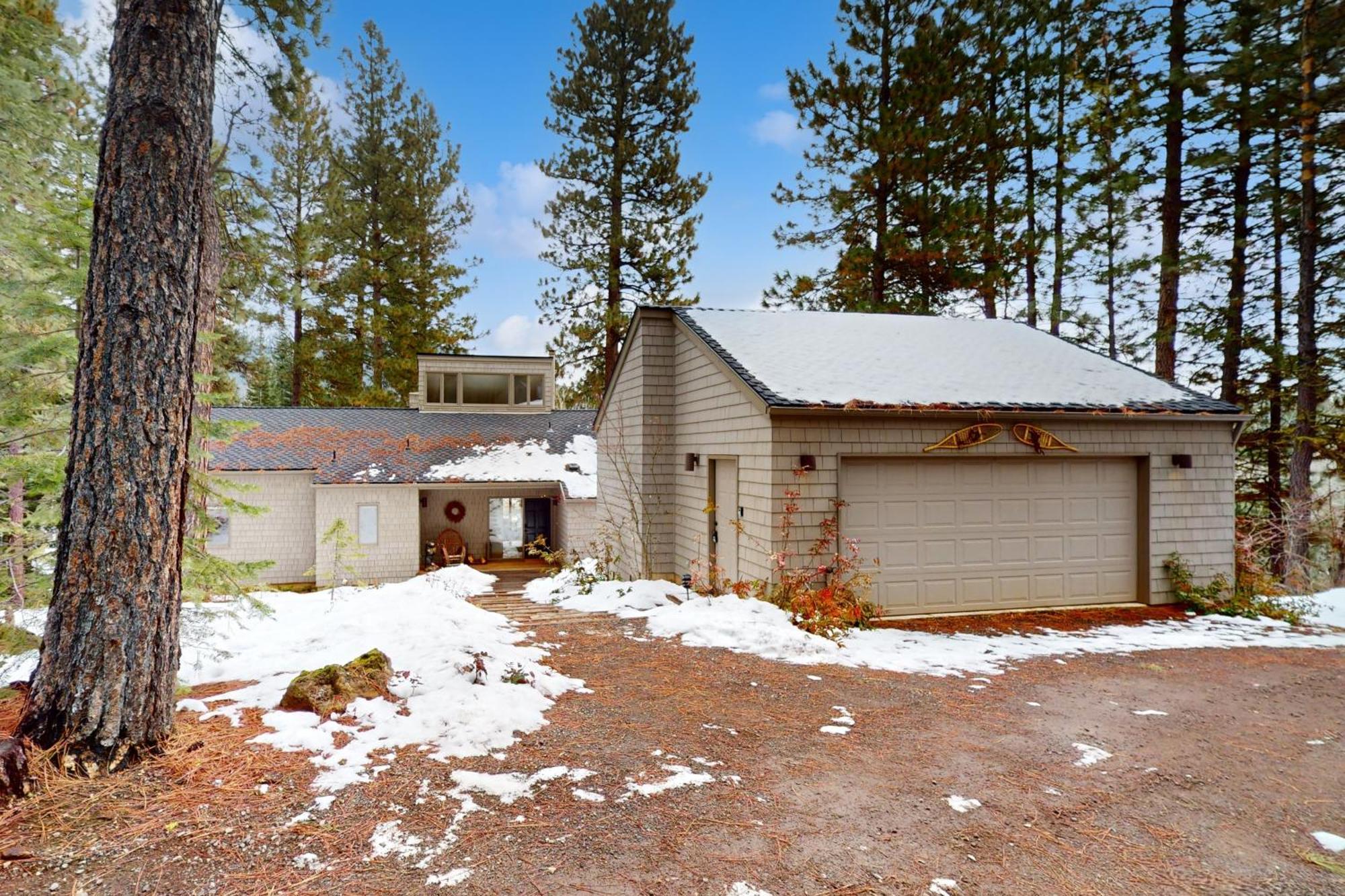 Black Butte Ranch: Hilltop Getaway Luaran gambar