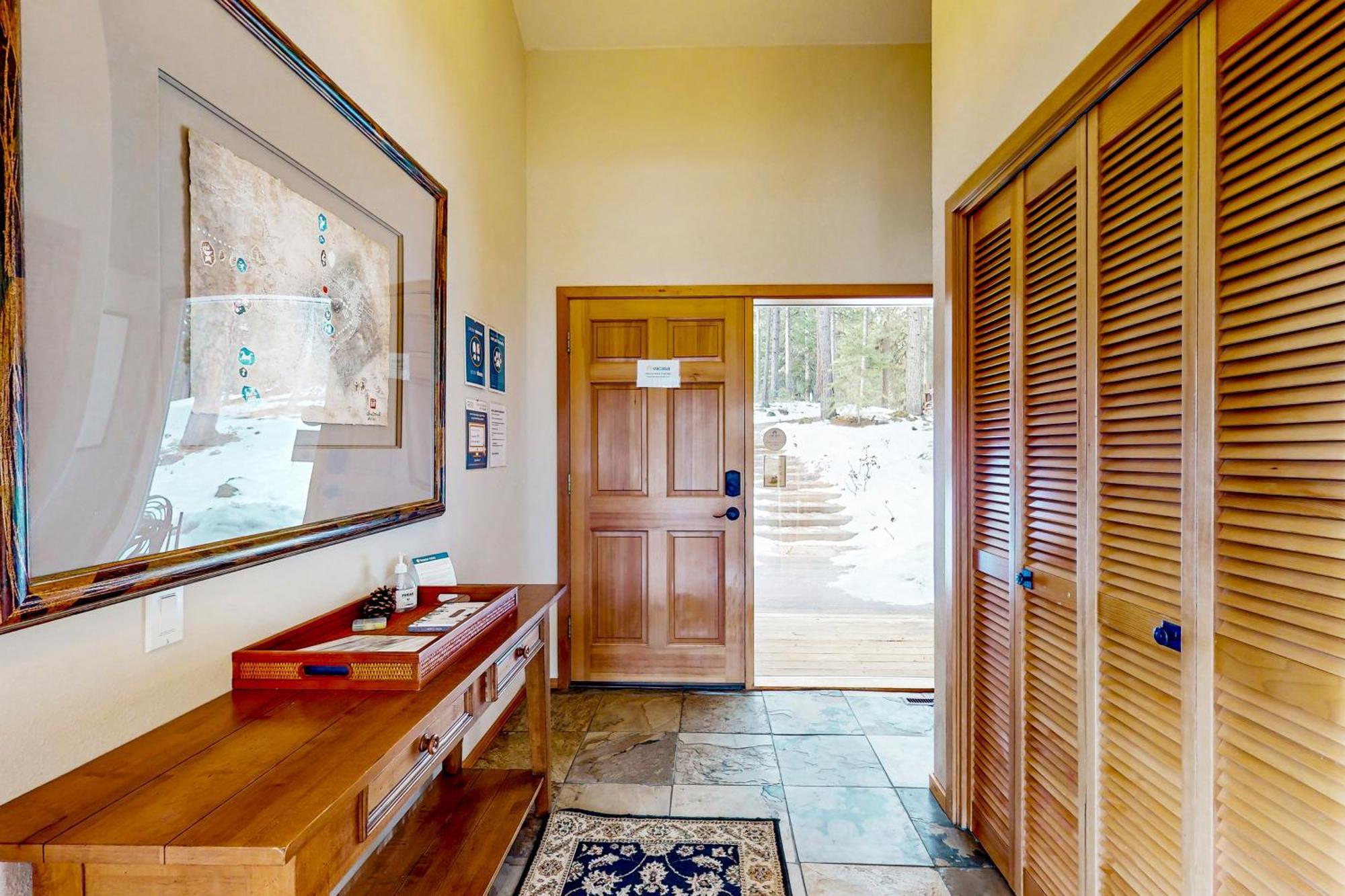Black Butte Ranch: Hilltop Getaway Luaran gambar